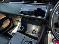 USED 2020 20 LAND ROVER RANGE ROVER VELAR 2.0 D240 R-Dynamic SE SUV 5dr Diesel Auto 4WD Euro 6 (s/s) (240 ps) , BIG SPEC CAR, 21IN ALLOYS, SAT NAV, REVERSE CAMERA, MEGA VALUE,  FULL SERVICE HISTORY, PANROOF,