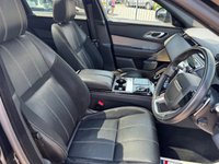 USED 2020 20 LAND ROVER RANGE ROVER VELAR 2.0 D240 R-Dynamic SE SUV 5dr Diesel Auto 4WD Euro 6 (s/s) (240 ps) , BIG SPEC CAR, 21IN ALLOYS, SAT NAV, REVERSE CAMERA, MEGA VALUE,  FULL SERVICE HISTORY, PANROOF,
