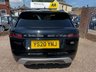USED 2020 20 LAND ROVER RANGE ROVER VELAR 2.0 D240 R-Dynamic SE SUV 5dr Diesel Auto 4WD Euro 6 (s/s) (240 ps) , BIG SPEC CAR, 21IN ALLOYS, SAT NAV, REVERSE CAMERA, MEGA VALUE,  FULL SERVICE HISTORY, PANROOF,