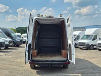 USED 2022 22 MERCEDES-BENZ SPRINTER 2.0 315 CDI PROGRESSIVE MWB RWD L2 H2 EURO 6 150 BHP  MWB, ONE OWNER, FULL MERCEDES SERVICE HISTORY, EURO 6,