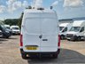 USED 2022 22 MERCEDES-BENZ SPRINTER 2.0 315 CDI PROGRESSIVE MWB RWD L2 H2 EURO 6 150 BHP  MWB, ONE OWNER, FULL MERCEDES SERVICE HISTORY, EURO 6,