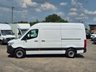 USED 2022 22 MERCEDES-BENZ SPRINTER 2.0 315 CDI PROGRESSIVE MWB RWD L2 H2 EURO 6 150 BHP  MWB, ONE OWNER, FULL MERCEDES SERVICE HISTORY, EURO 6,