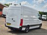 USED 2022 22 MERCEDES-BENZ SPRINTER 2.0 315 CDI PROGRESSIVE MWB RWD L2 H2 EURO 6 150 BHP  MWB, ONE OWNER, FULL MERCEDES SERVICE HISTORY, EURO 6,