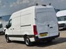 USED 2022 22 MERCEDES-BENZ SPRINTER 2.0 315 CDI PROGRESSIVE MWB RWD L2 H2 EURO 6 150 BHP  MWB, ONE OWNER, FULL MERCEDES SERVICE HISTORY, EURO 6,