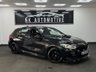 USED 2020 70 BMW 1 SERIES  BMW 1 SERIES 118i M Sport 5dr Step Auto 