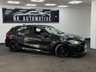 USED 2020 70 BMW 1 SERIES  BMW 1 SERIES 118i M Sport 5dr Step Auto 