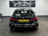 USED 2020 70 BMW 1 SERIES  BMW 1 SERIES 118i M Sport 5dr Step Auto 