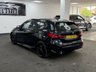 USED 2020 70 BMW 1 SERIES  BMW 1 SERIES 118i M Sport 5dr Step Auto 
