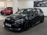 USED 2020 70 BMW 1 SERIES  BMW 1 SERIES 118i M Sport 5dr Step Auto 