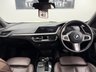 USED 2020 70 BMW 1 SERIES  BMW 1 SERIES 118i M Sport 5dr Step Auto 