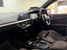 USED 2020 70 BMW 1 SERIES  BMW 1 SERIES 118i M Sport 5dr Step Auto 