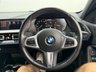 USED 2020 70 BMW 1 SERIES  BMW 1 SERIES 118i M Sport 5dr Step Auto 