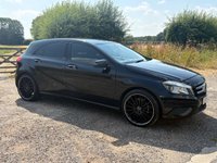 USED 2014 14 MERCEDES-BENZ A CLASS 1.5 A180 CDI Sport Hatchback 5dr Diesel 7G-DCT Euro 5 (s/s) (109 ps) 