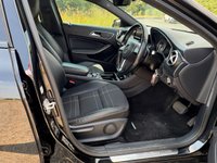 USED 2014 14 MERCEDES-BENZ A CLASS 1.5 A180 CDI Sport Hatchback 5dr Diesel 7G-DCT Euro 5 (s/s) (109 ps) 