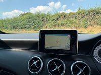 USED 2014 14 MERCEDES-BENZ A CLASS 1.5 A180 CDI Sport Hatchback 5dr Diesel 7G-DCT Euro 5 (s/s) (109 ps) 