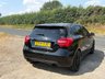 USED 2014 14 MERCEDES-BENZ A CLASS 1.5 A180 CDI Sport Hatchback 5dr Diesel 7G-DCT Euro 5 (s/s) (109 ps) 