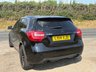 USED 2014 14 MERCEDES-BENZ A CLASS 1.5 A180 CDI Sport Hatchback 5dr Diesel 7G-DCT Euro 5 (s/s) (109 ps) 