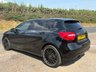 USED 2014 14 MERCEDES-BENZ A CLASS 1.5 A180 CDI Sport Hatchback 5dr Diesel 7G-DCT Euro 5 (s/s) (109 ps) 