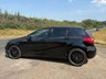 USED 2014 14 MERCEDES-BENZ A CLASS 1.5 A180 CDI Sport Hatchback 5dr Diesel 7G-DCT Euro 5 (s/s) (109 ps) 