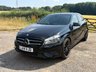 USED 2014 14 MERCEDES-BENZ A CLASS 1.5 A180 CDI Sport Hatchback 5dr Diesel 7G-DCT Euro 5 (s/s) (109 ps) 