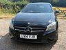 USED 2014 14 MERCEDES-BENZ A CLASS 1.5 A180 CDI Sport Hatchback 5dr Diesel 7G-DCT Euro 5 (s/s) (109 ps) 