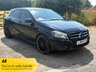 USED 2014 14 MERCEDES-BENZ A CLASS 1.5 A180 CDI Sport Hatchback 5dr Diesel 7G-DCT Euro 5 (s/s) (109 ps) 