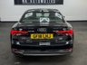 USED 2018 18 AUDI A5 2.0 TDI ultra S line Coupe 2dr Diesel Manual Euro 6 (s/s) (190 ps) *ALLOYS*NAV*HEATEDSEATS*