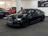 USED 2018 18 AUDI A5 2.0 TDI ultra S line Coupe 2dr Diesel Manual Euro 6 (s/s) (190 ps) *ALLOYS*NAV*HEATEDSEATS*