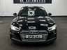 USED 2018 18 AUDI A5 2.0 TDI ultra S line Coupe 2dr Diesel Manual Euro 6 (s/s) (190 ps) *ALLOYS*NAV*HEATEDSEATS*
