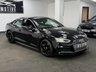 USED 2018 18 AUDI A5 2.0 TDI ultra S line Coupe 2dr Diesel Manual Euro 6 (s/s) (190 ps) *ALLOYS*NAV*HEATEDSEATS*