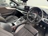 USED 2018 18 AUDI A5 2.0 TDI ultra S line Coupe 2dr Diesel Manual Euro 6 (s/s) (190 ps) *ALLOYS*NAV*HEATEDSEATS*