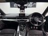 USED 2018 18 AUDI A5 2.0 TDI ultra S line Coupe 2dr Diesel Manual Euro 6 (s/s) (190 ps) *ALLOYS*NAV*HEATEDSEATS*