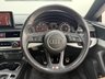 USED 2018 18 AUDI A5 2.0 TDI ultra S line Coupe 2dr Diesel Manual Euro 6 (s/s) (190 ps) *ALLOYS*NAV*HEATEDSEATS*