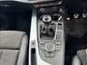 USED 2018 18 AUDI A5 2.0 TDI ultra S line Coupe 2dr Diesel Manual Euro 6 (s/s) (190 ps) *ALLOYS*NAV*HEATEDSEATS*