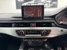 USED 2018 18 AUDI A5 2.0 TDI ultra S line Coupe 2dr Diesel Manual Euro 6 (s/s) (190 ps) *ALLOYS*NAV*HEATEDSEATS*