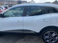 USED 2018 18 RENAULT KADJAR 1.2 TCe Dynamique S Nav SUV 5dr Petrol Manual Euro 6 (s/s) (130 ps) 