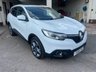 USED 2018 18 RENAULT KADJAR 1.2 TCe Dynamique S Nav SUV 5dr Petrol Manual Euro 6 (s/s) (130 ps) 