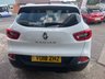 USED 2018 18 RENAULT KADJAR 1.2 TCe Dynamique S Nav SUV 5dr Petrol Manual Euro 6 (s/s) (130 ps) 