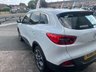 USED 2018 18 RENAULT KADJAR 1.2 TCe Dynamique S Nav SUV 5dr Petrol Manual Euro 6 (s/s) (130 ps) 