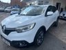 USED 2018 18 RENAULT KADJAR 1.2 TCe Dynamique S Nav SUV 5dr Petrol Manual Euro 6 (s/s) (130 ps) 
