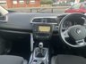 USED 2018 18 RENAULT KADJAR 1.2 TCe Dynamique S Nav SUV 5dr Petrol Manual Euro 6 (s/s) (130 ps) 