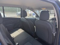USED 2016 16 DACIA SANDERO 1.2 Ambiance Hatchback 5dr Petrol Manual Euro 6 (75 ps) 