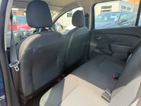 USED 2016 16 DACIA SANDERO 1.2 Ambiance Hatchback 5dr Petrol Manual Euro 6 (75 ps) 