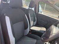 USED 2016 16 DACIA SANDERO 1.2 Ambiance Hatchback 5dr Petrol Manual Euro 6 (75 ps) 