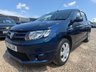 USED 2016 16 DACIA SANDERO 1.2 Ambiance Hatchback 5dr Petrol Manual Euro 6 (75 ps) 
