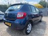 USED 2016 16 DACIA SANDERO 1.2 Ambiance Hatchback 5dr Petrol Manual Euro 6 (75 ps) 