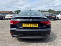 USED 2017 AUDI A4 2.0 TDI ultra SE Saloon 4dr Diesel Manual Euro 6 (s/s) (150 ps) 