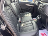 USED 2017 AUDI A4 2.0 TDI ultra SE Saloon 4dr Diesel Manual Euro 6 (s/s) (150 ps) 