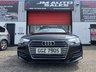 USED 2017 AUDI A4 2.0 TDI ultra SE Saloon 4dr Diesel Manual Euro 6 (s/s) (150 ps) 