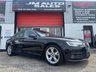 USED 2017 AUDI A4 2.0 TDI ultra SE Saloon 4dr Diesel Manual Euro 6 (s/s) (150 ps) 